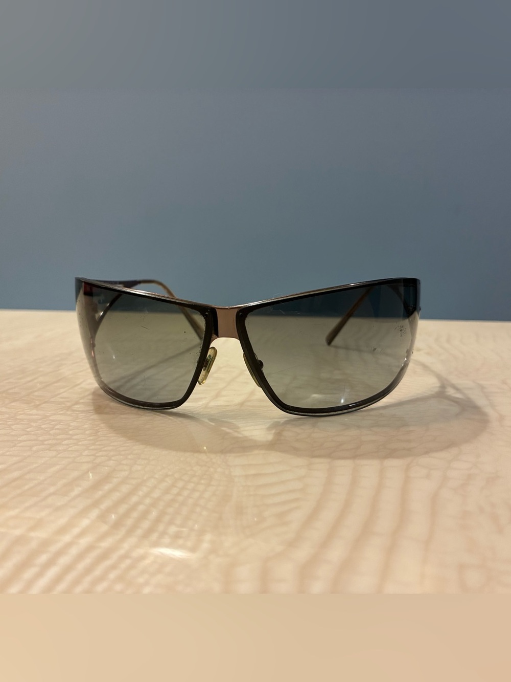 Versace sunglasses vintage - Picture 7 of 10